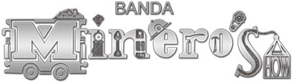 Banda Mineros Show - Grupo Musical Versatil